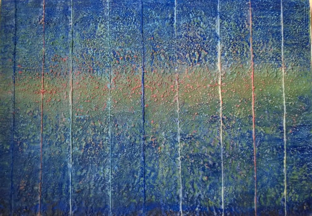 Tranquille by Darcy Schultz, Image 1.