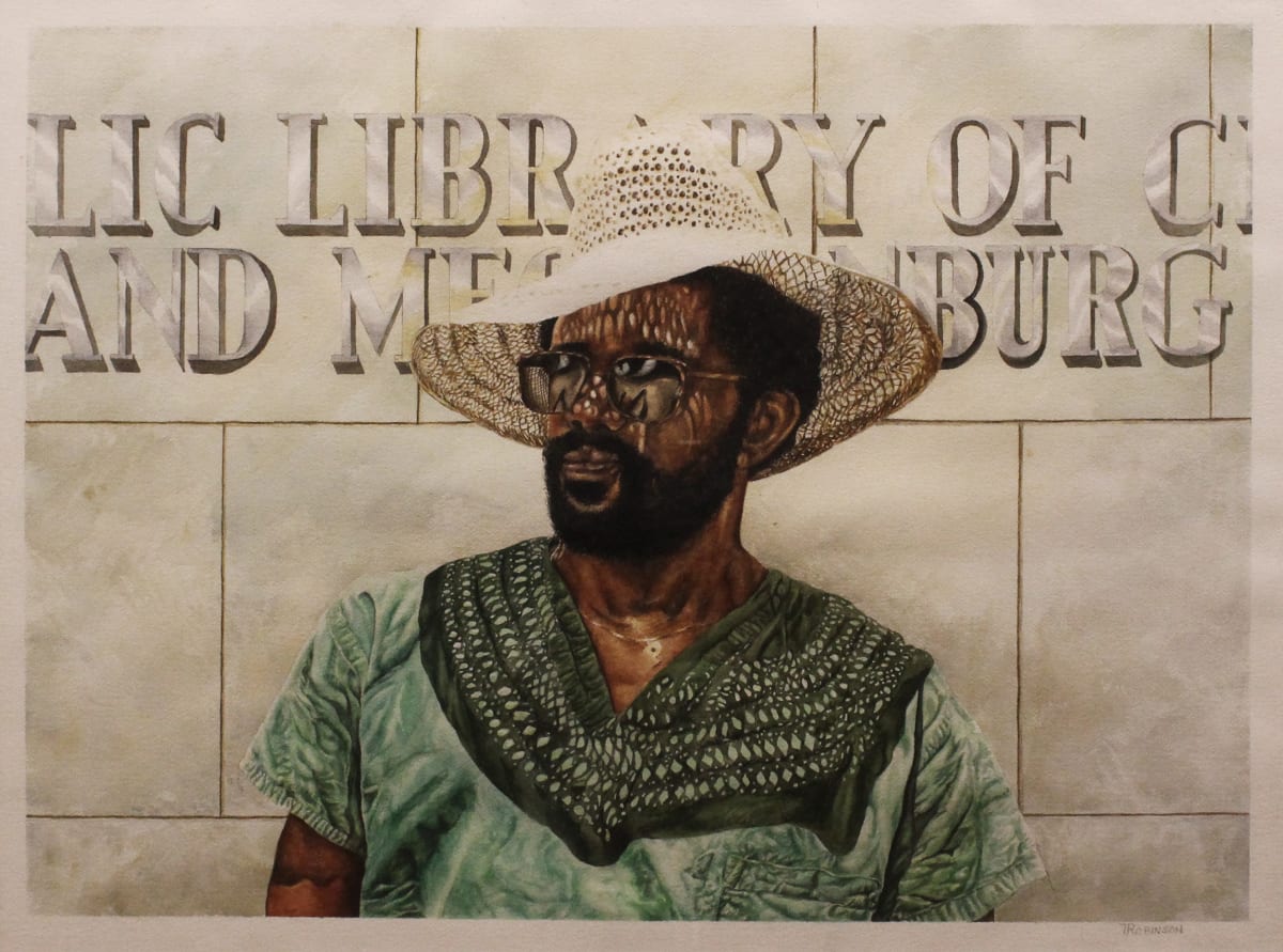 Product by Tommie Robinson, Image 1.