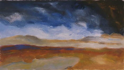 Florida Storm by Clemente Mimun 