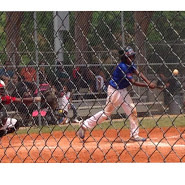 Hit! by Joyce Lincoln 