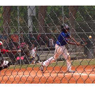 Hit! by Joyce Lincoln, Image 1.
