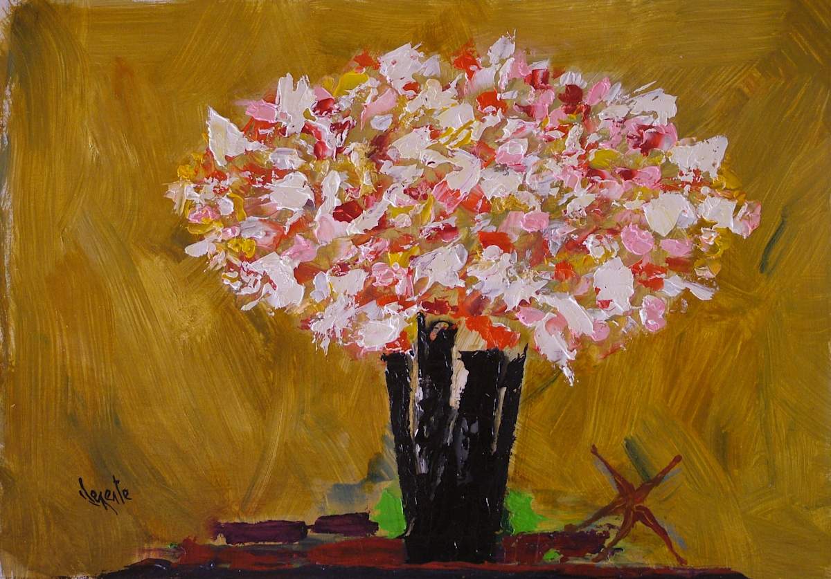 32F07 by Clemente Mimun, Image 1.
