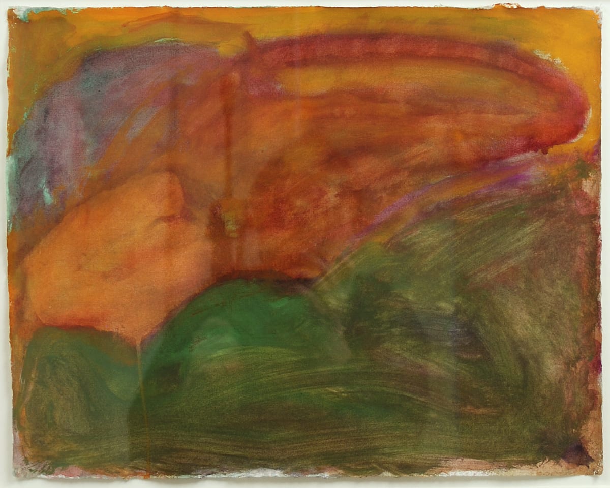 Title Unknown by Susanna Tanger 