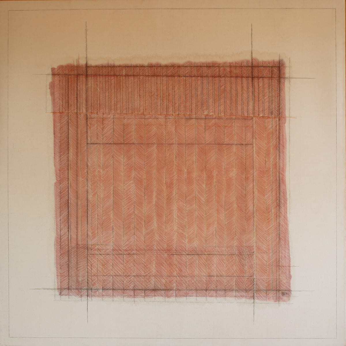 Chaco by Allan Graham 