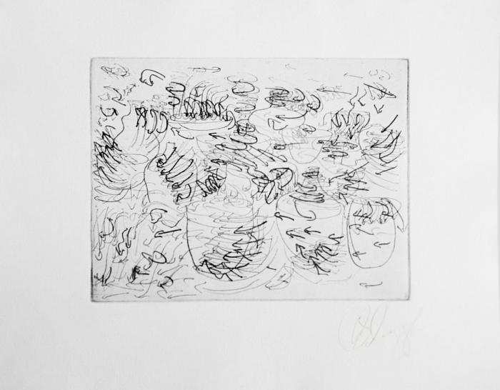 Untitled by Anthony Cragg, Image 1.