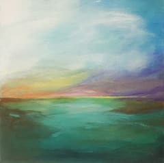 Impossible to Leave by Linda Bailey 