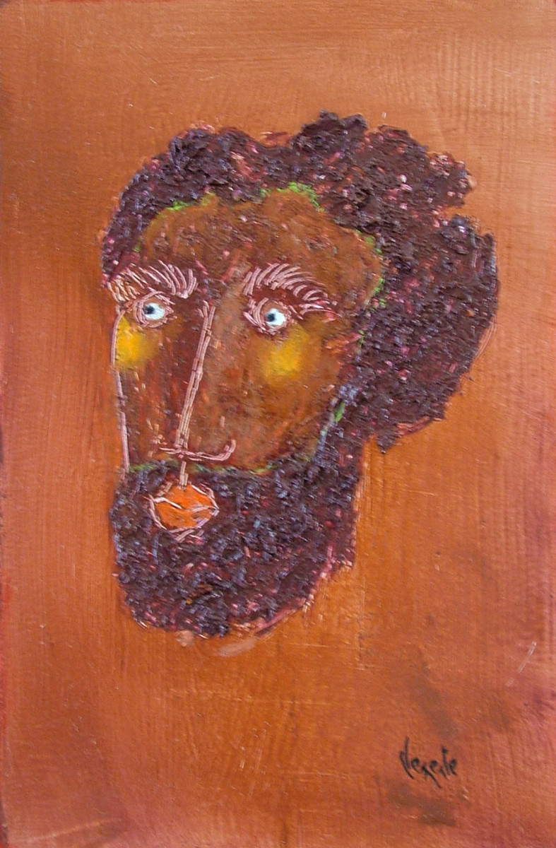 4P07 by Clemente Mimun 