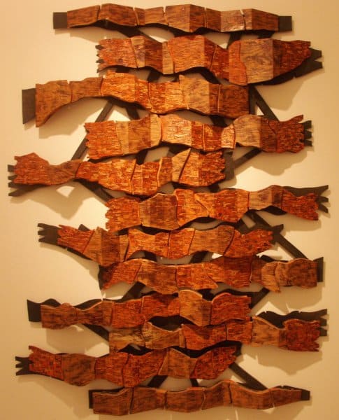 Tangled Tango by Mario Kon 