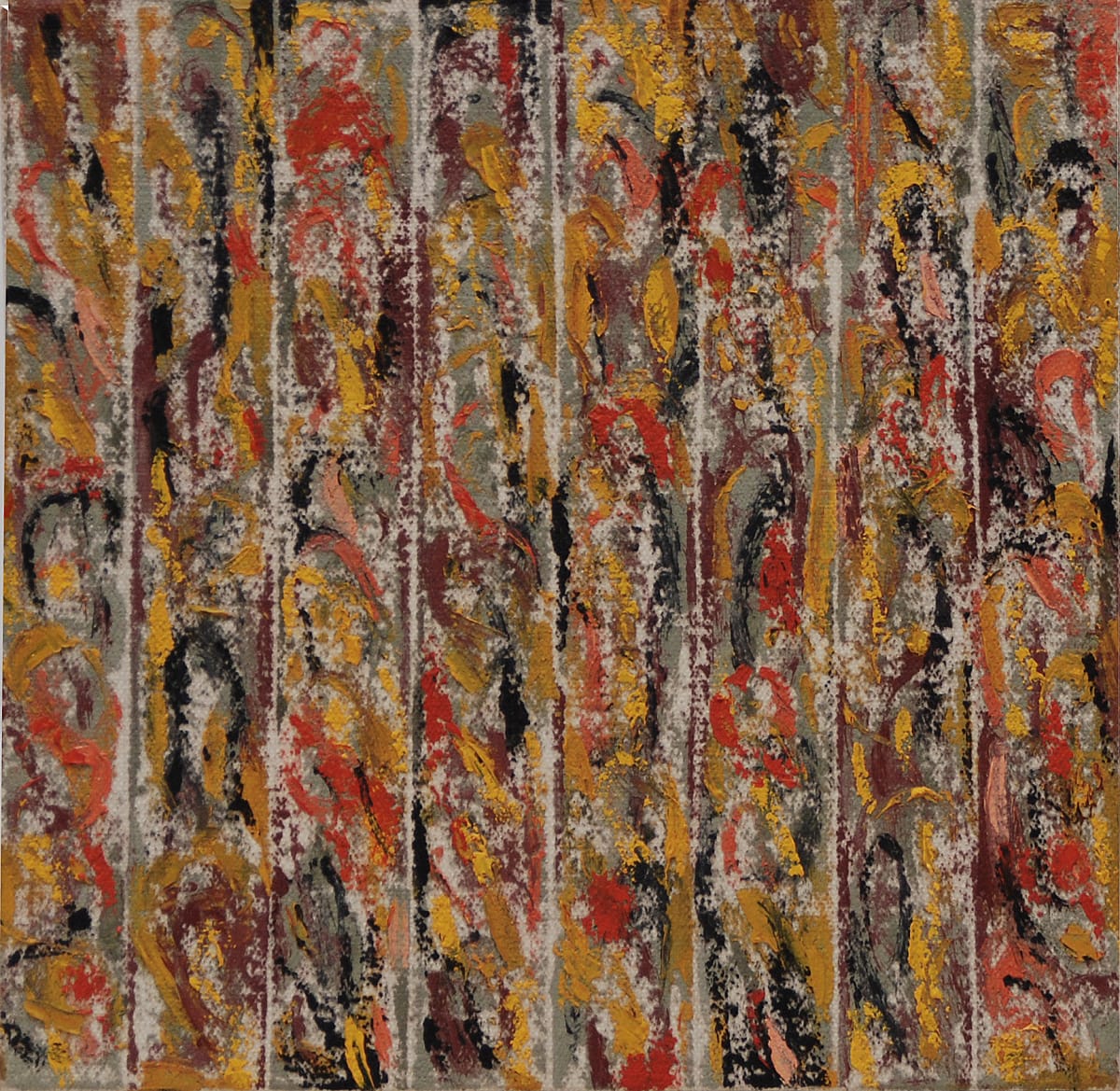 5.18.88 by Mala Breuer 