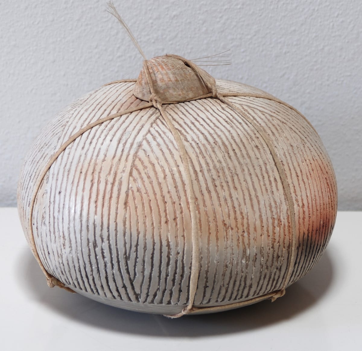 Jar by Gloria Graham, Image 1.