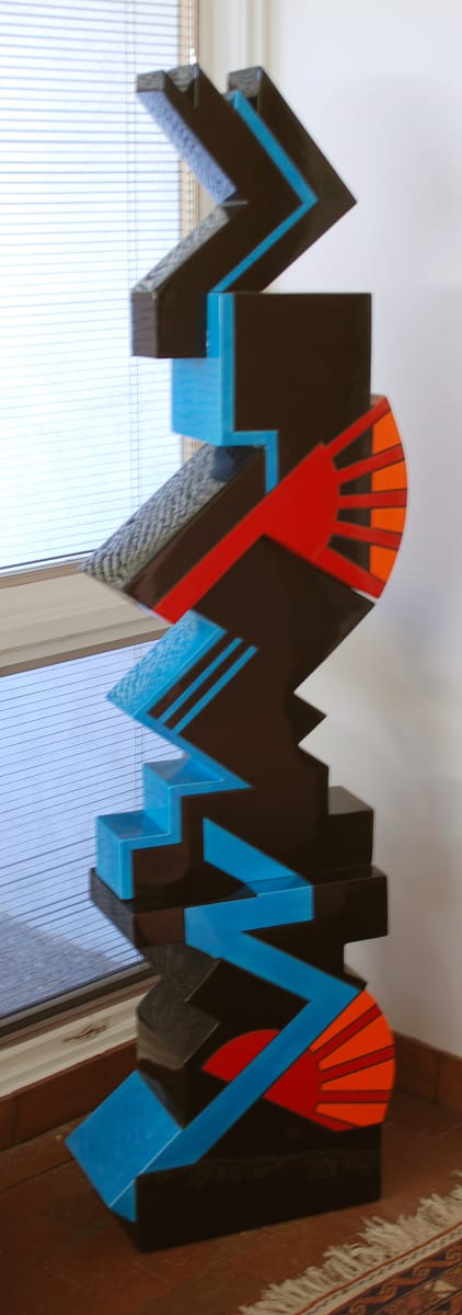 Title Unknown by Beverly Magennis 