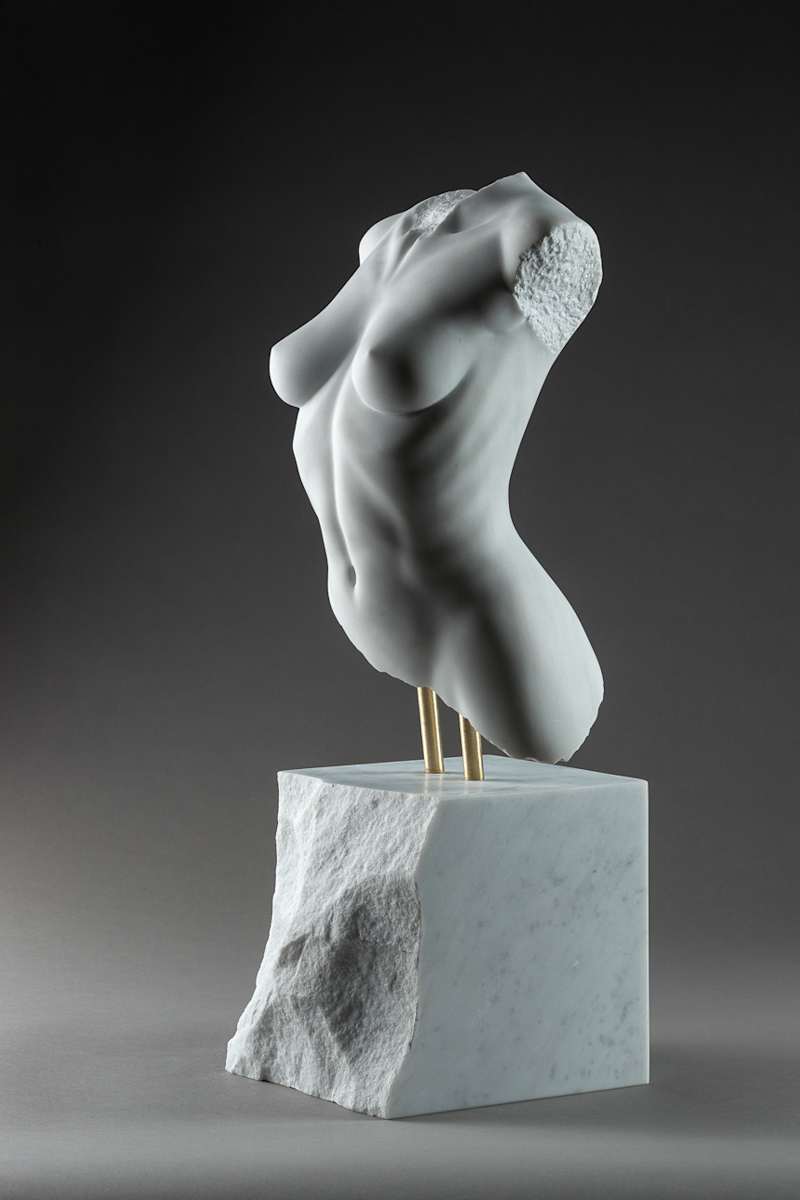 Adonael by Blake Ward 