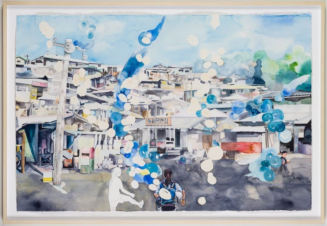 A Visit by In Kyoung Chun, Image 7.