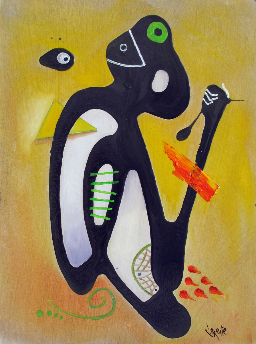 37Y11 by Clemente Mimun 