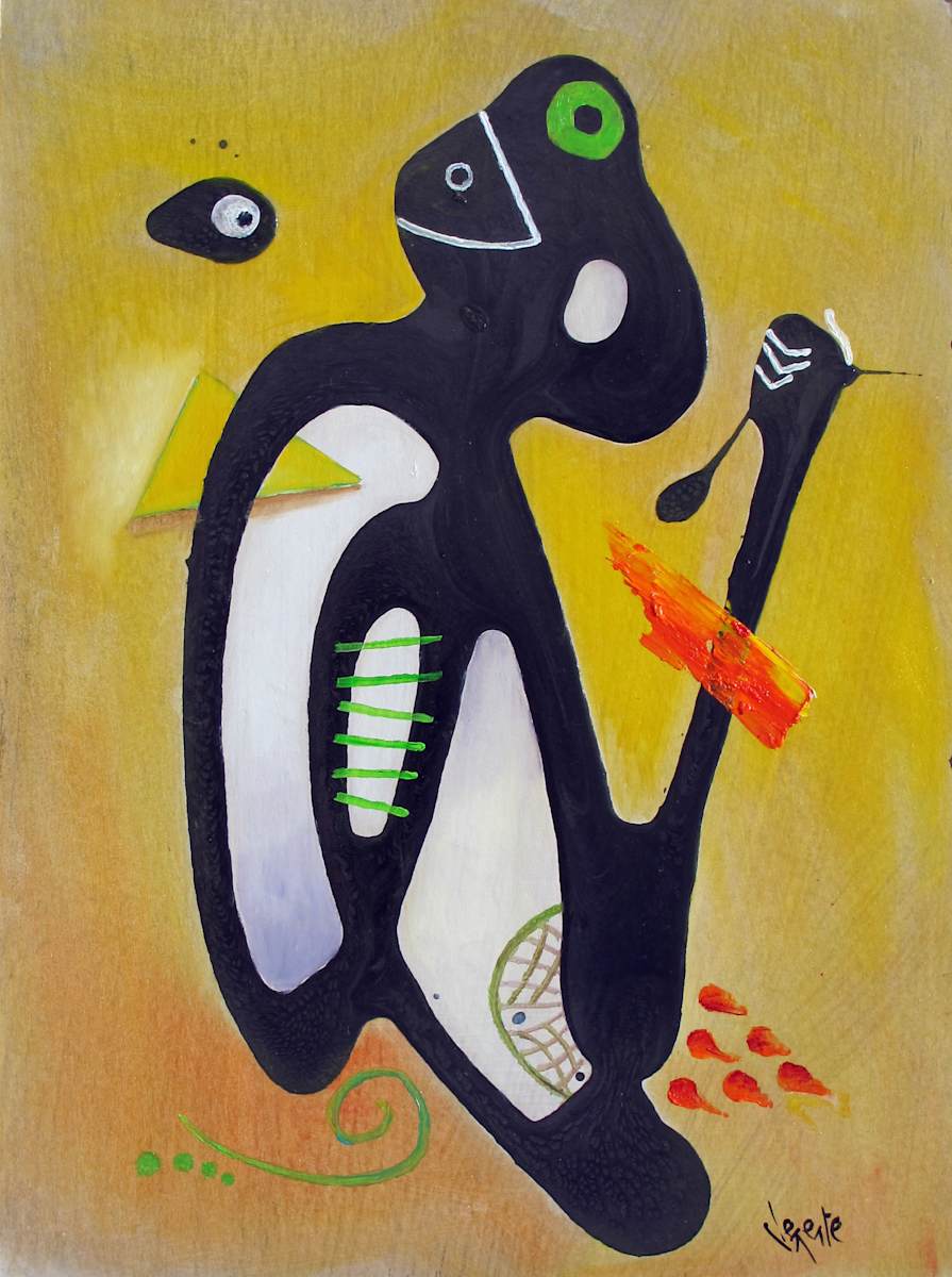 37Y11 by Clemente Mimun, Image 1.
