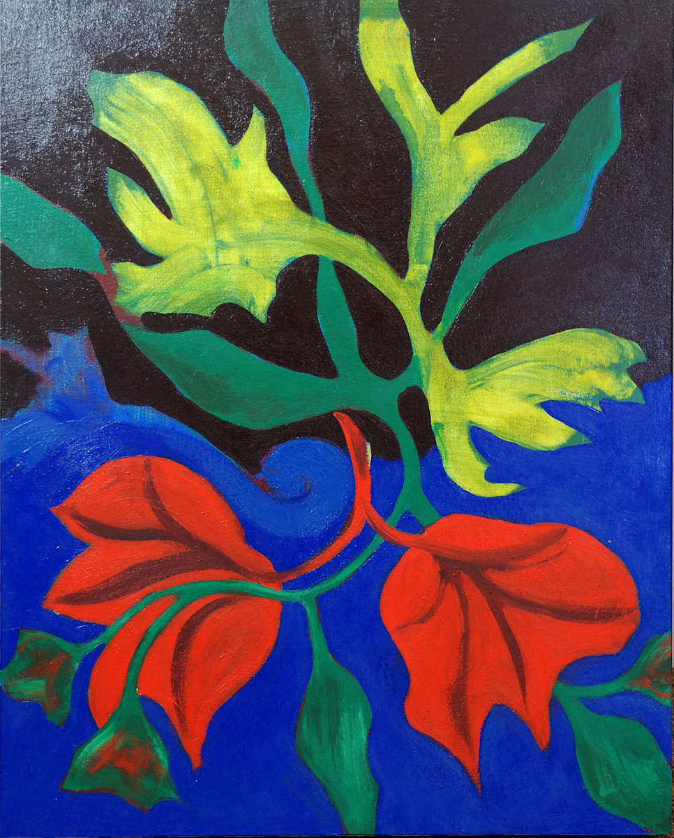 Maryat by Christina Hall-Strauss, Image 1.