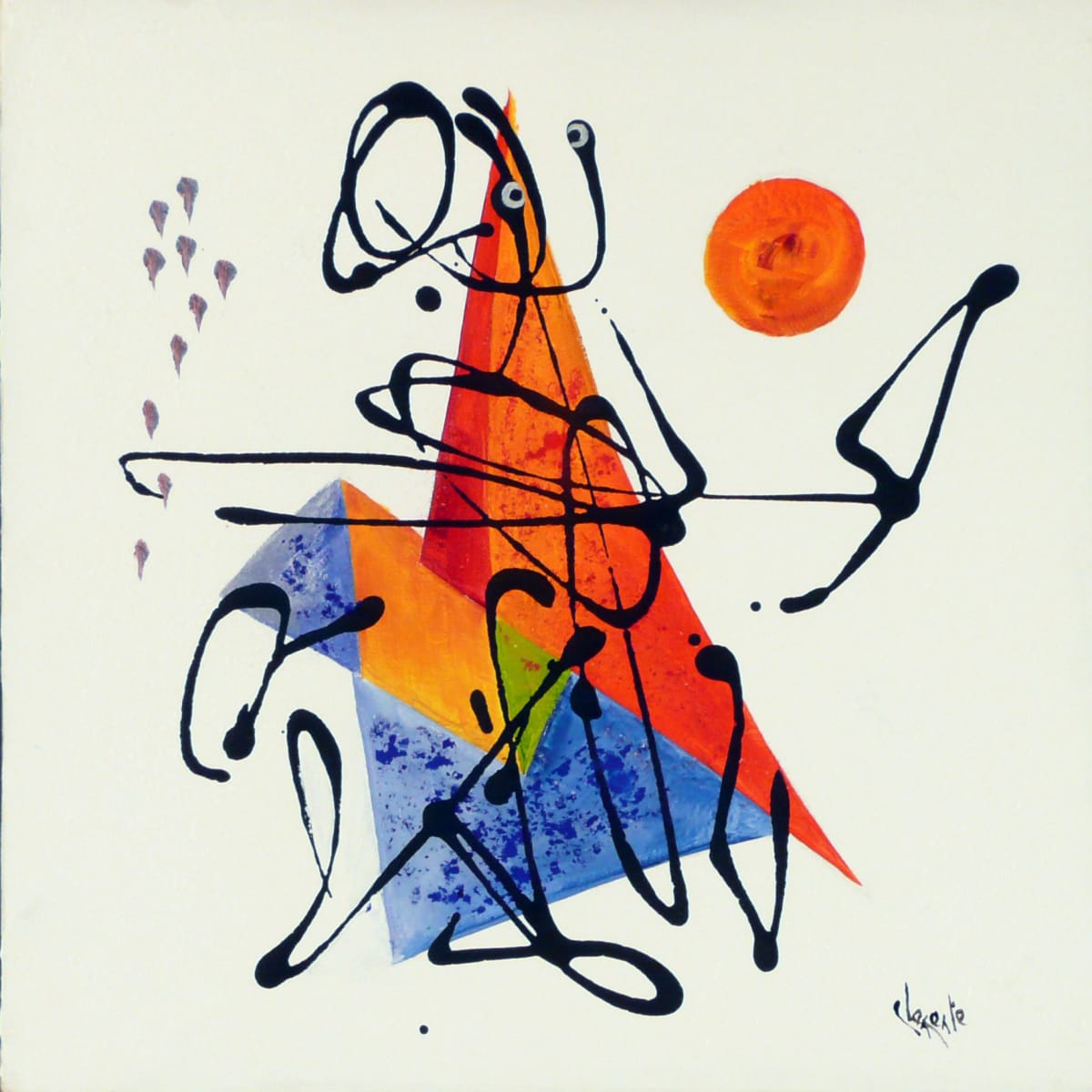 Y143 by Clemente Mimun, Image 1.