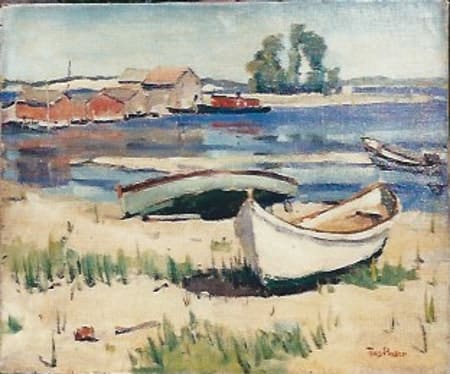 TP0049 by Tunis Ponsen, Image 1.