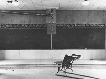 Abandoned by Jean Lewis, Image 1.
