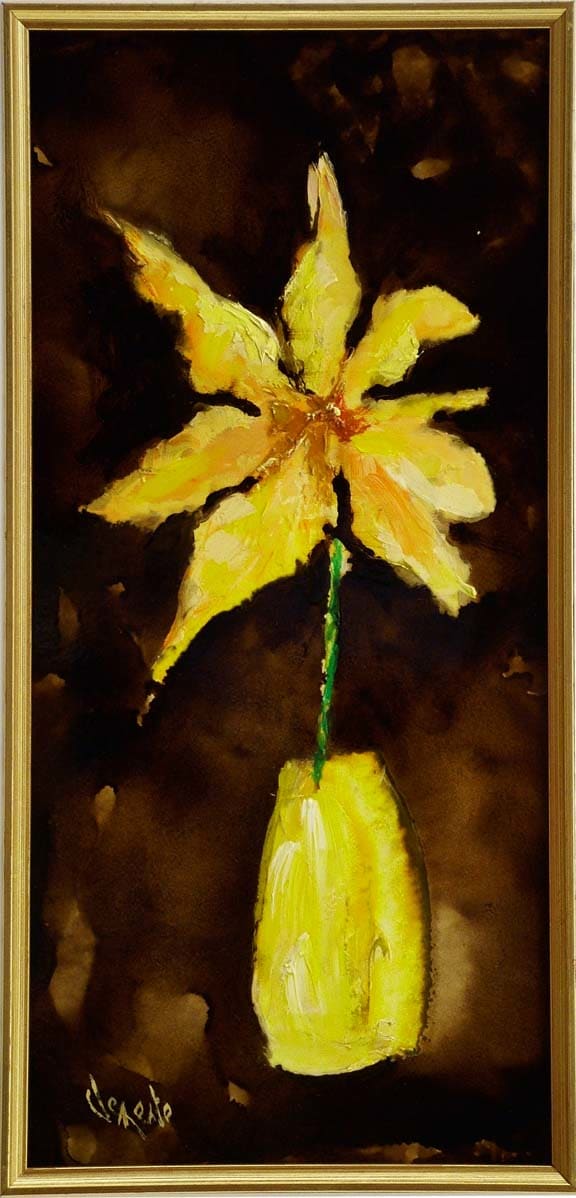 31-F04 by Clemente Mimun 