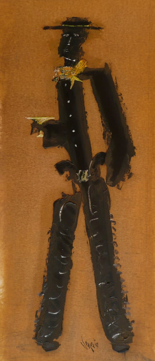 Cowboy by Clemente Mimun, Image 1.