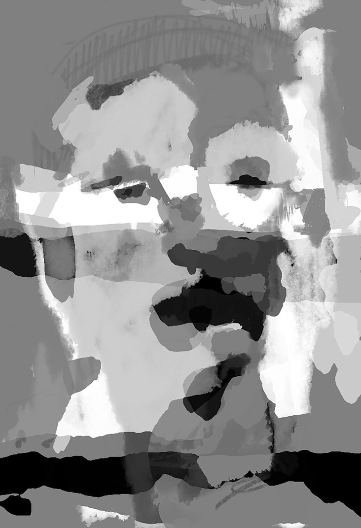 Faccia, Image 1.