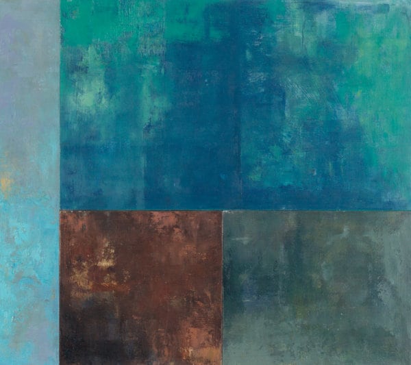 Color Study 2 by Brian Sage 