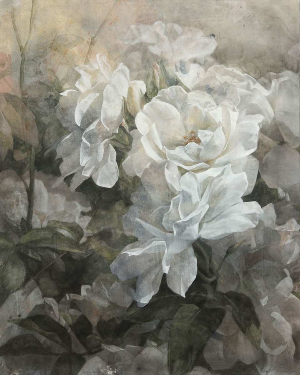 Abundance by Robin Cole, Image 1.