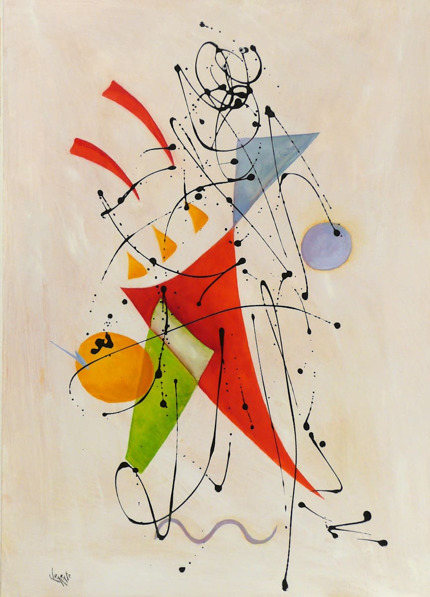 70Y09 by Clemente Mimun, Image 1.