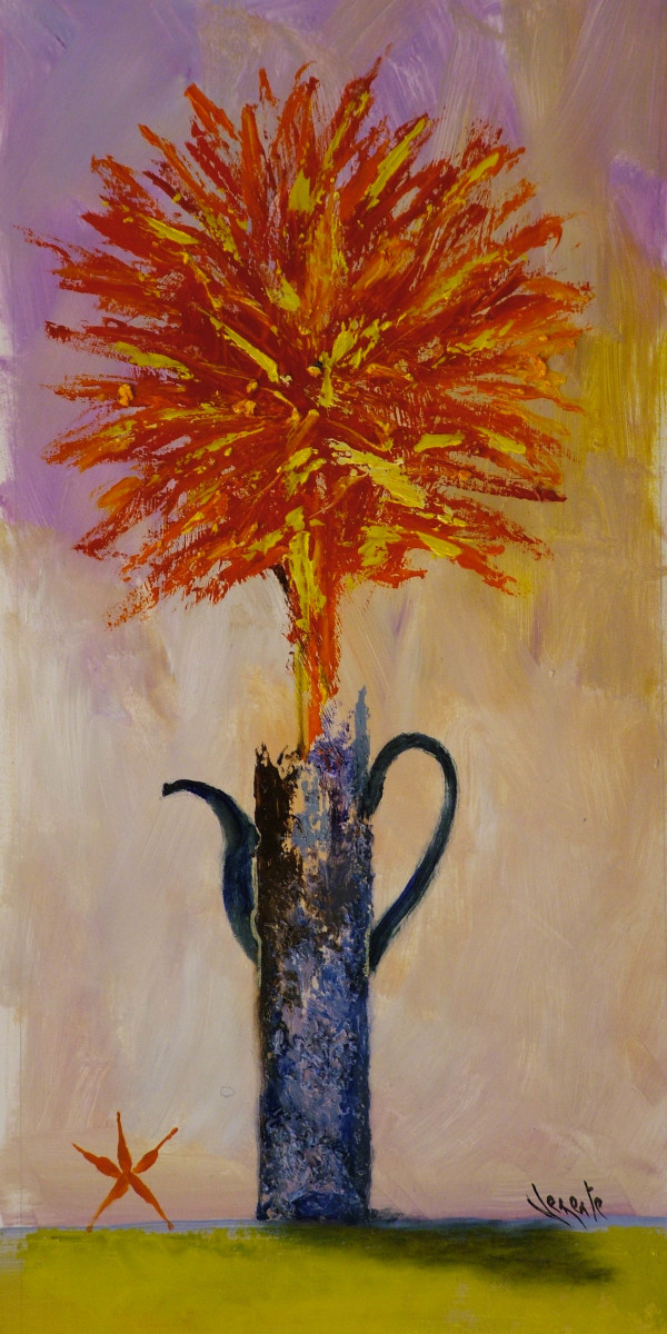 14-F04 by Clemente Mimun 