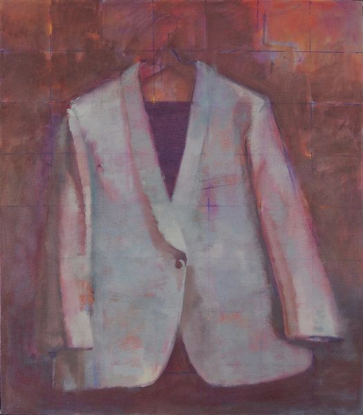 Dinner Jacket by Lisa Knox, Image 1.