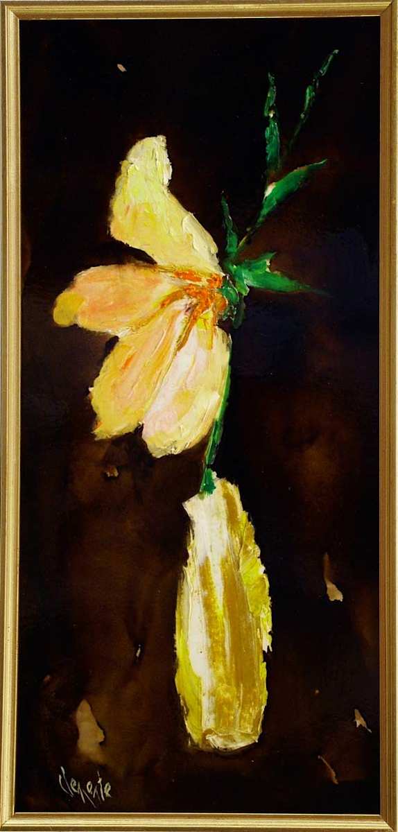27-F04 by Clemente Mimun, Image 1.