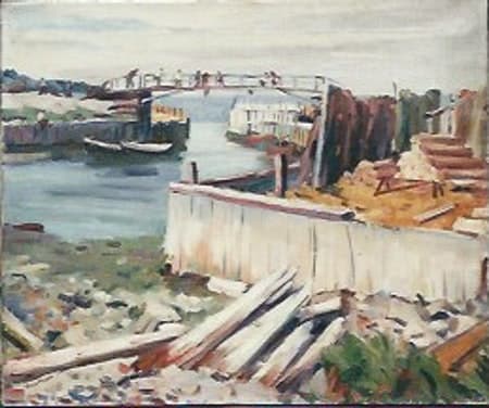 TP0010 by Tunis Ponsen, Image 1.
