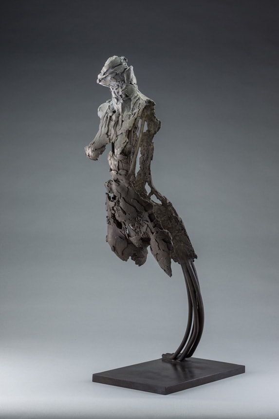 Angel Liwet by Blake Ward & Boky Hackel-Ward 