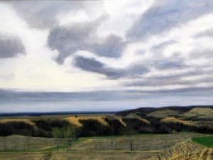Soldier River by Ben Darling, Image 1.