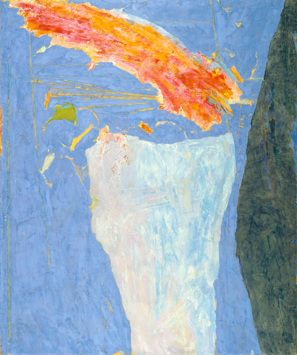 The Light That Burns by Herb Jackson, Image 1.