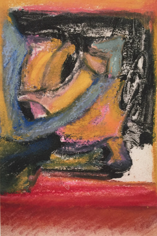 Waiting Over Here! by Barbara Jacobs 