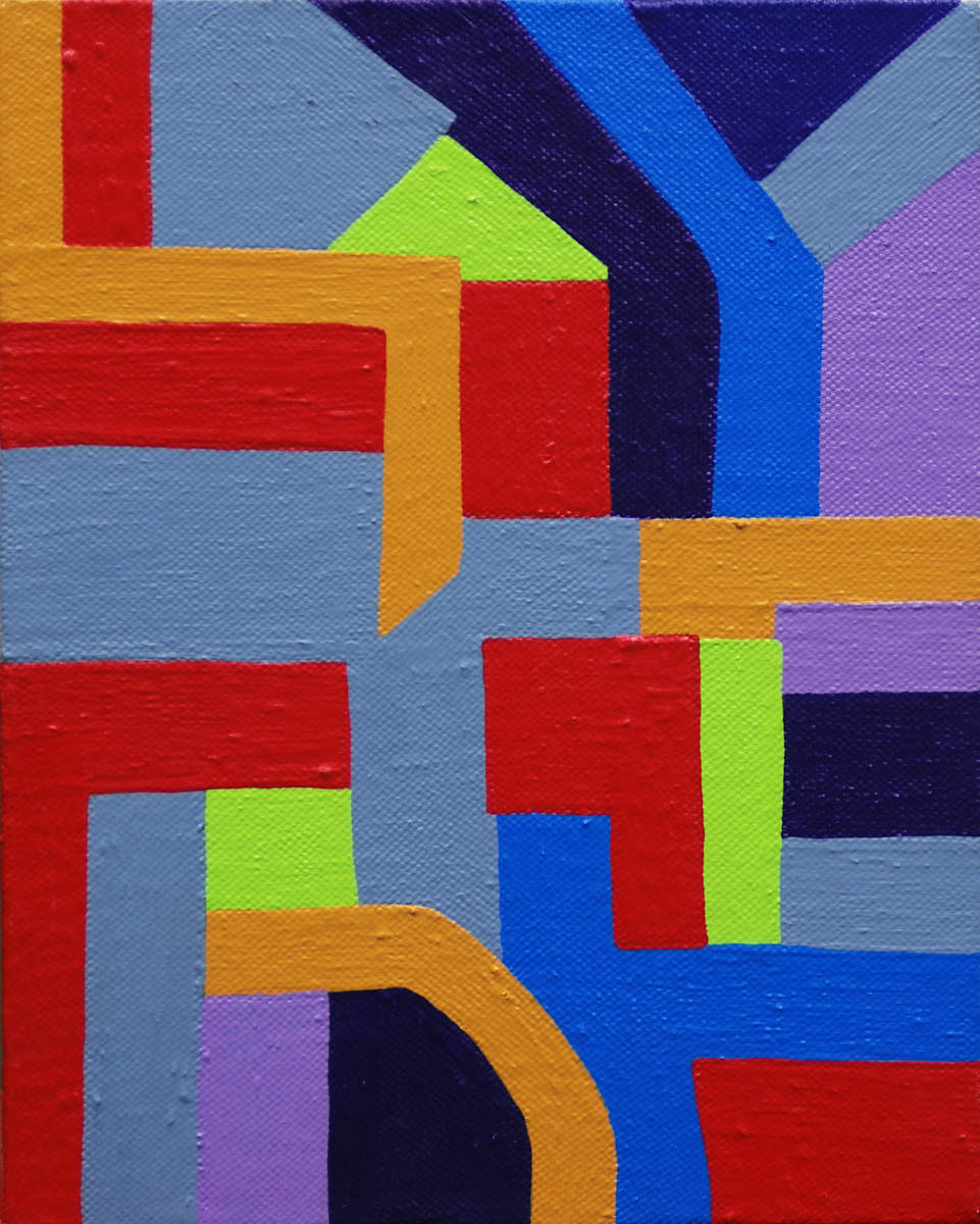 Title Unknown by Leonard Wood, Image 1.