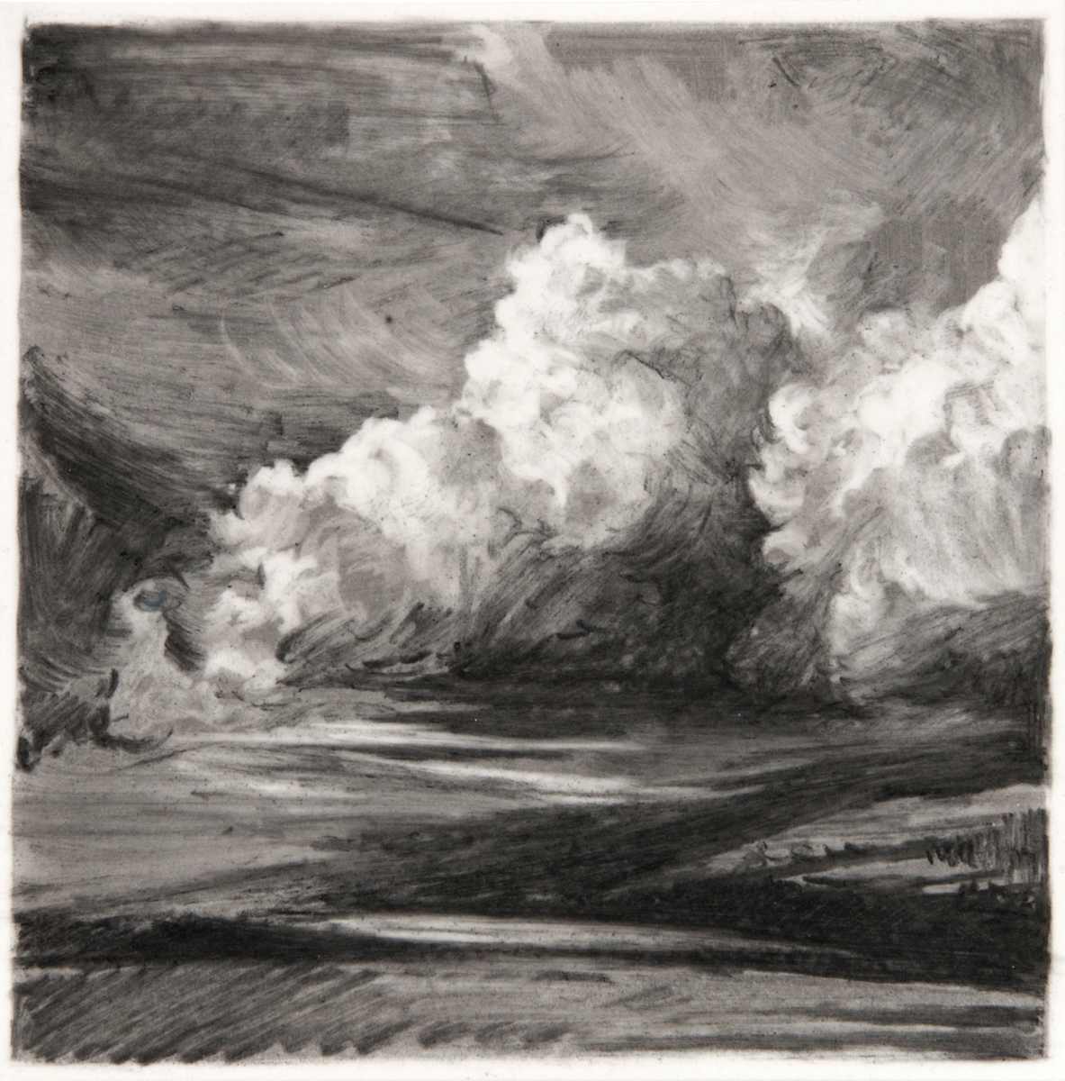 The Return II by Robin Cole, Image 1.
