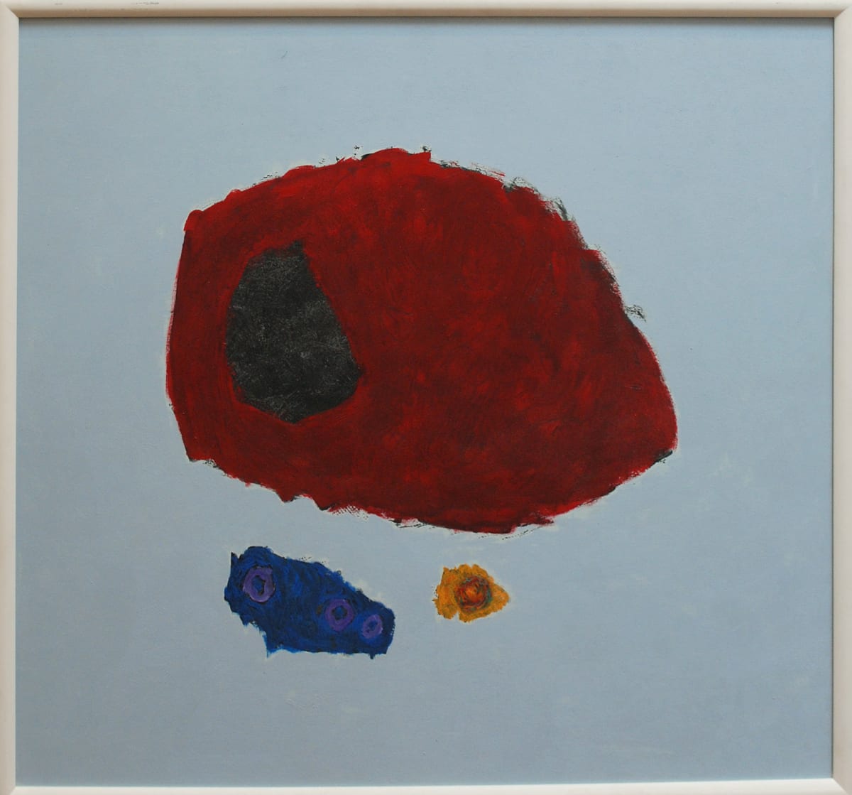 Title Unknown by Bill Wiggins, Image 1.