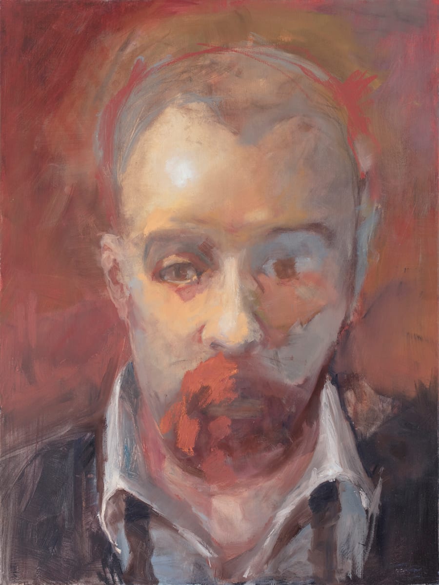 Red Beard, Image 1.