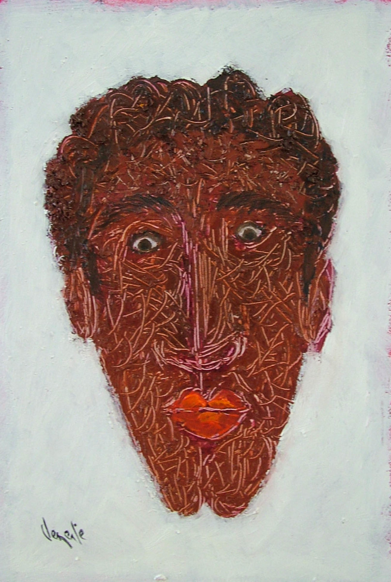 2P07 by Clemente Mimun 