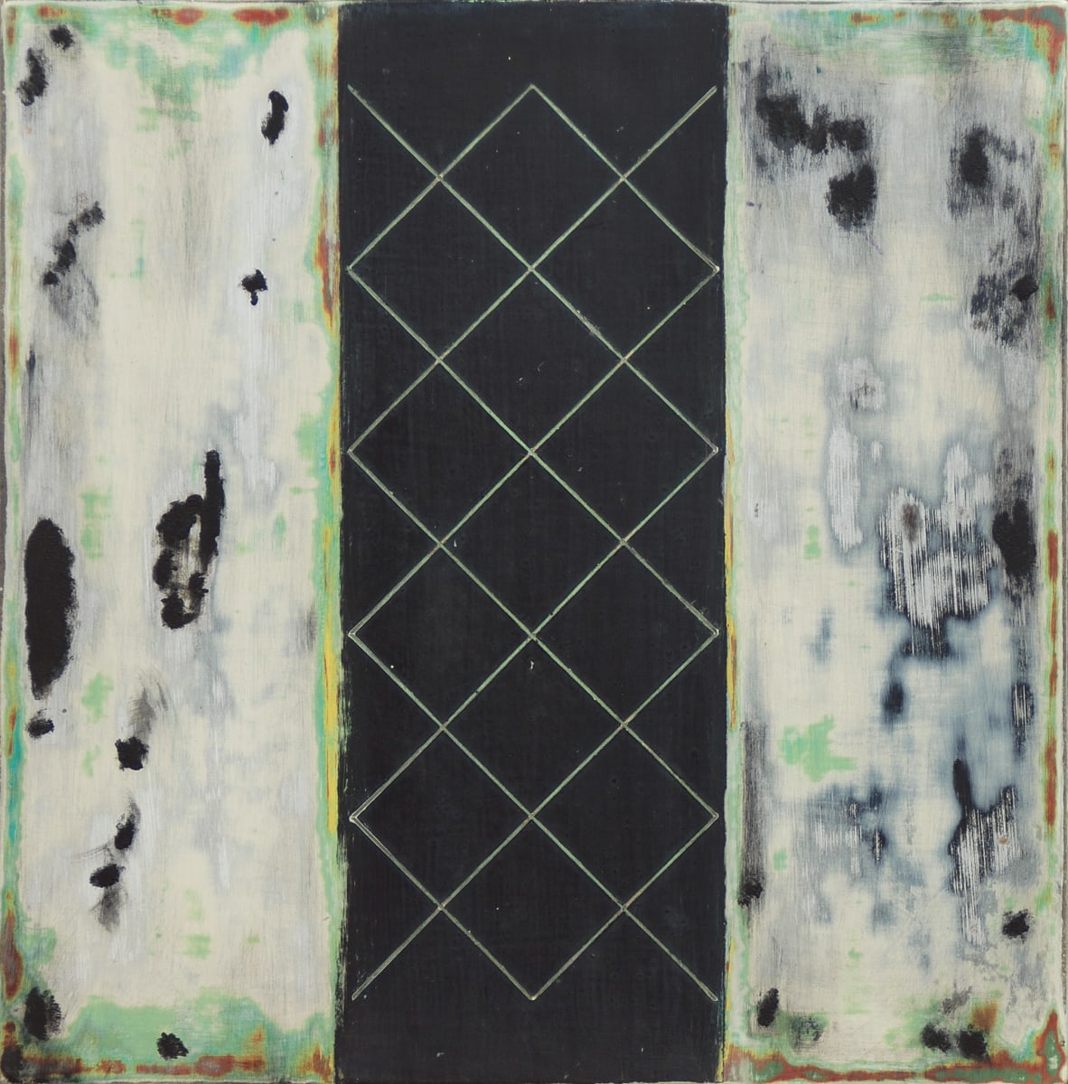 Untitled by Barbara Grothus 