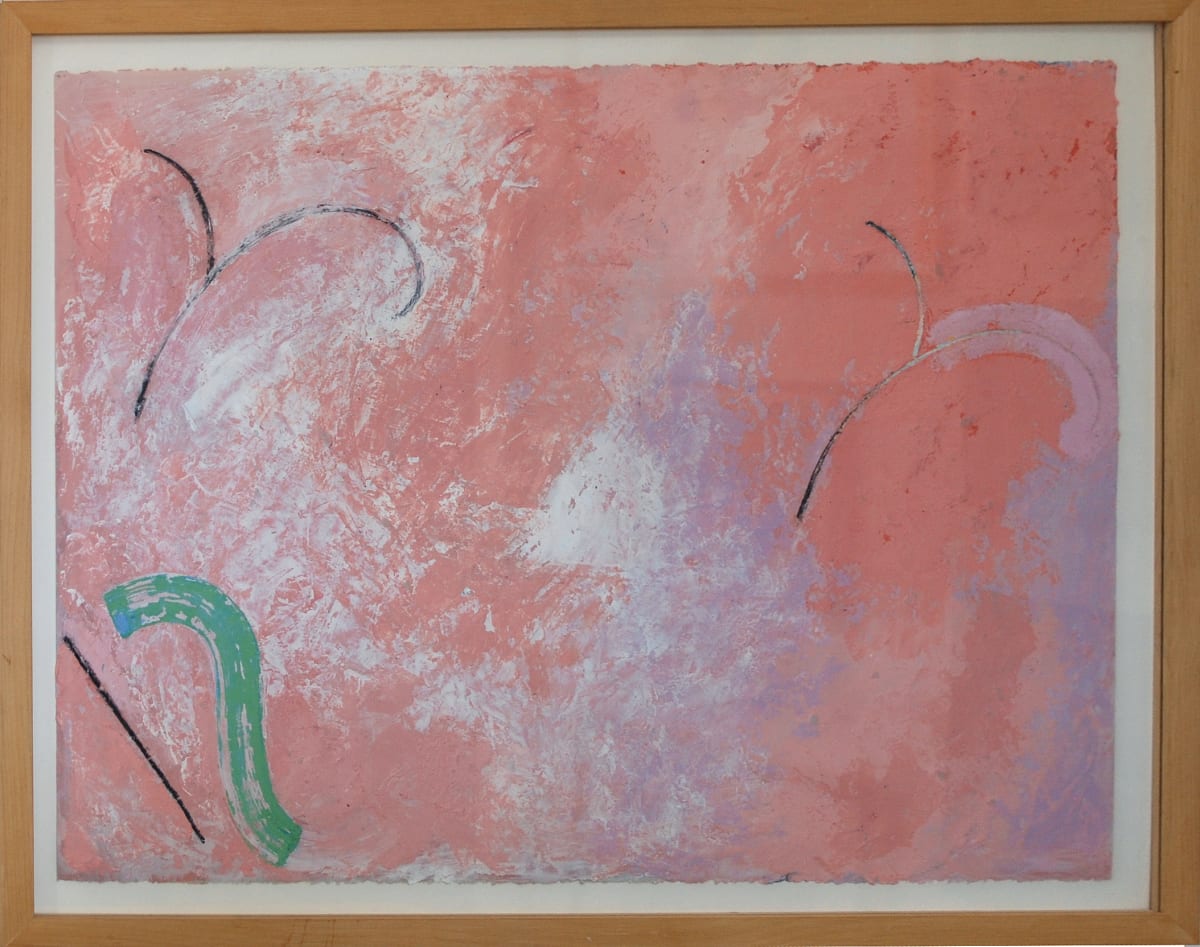 Triangles by William Masterson 