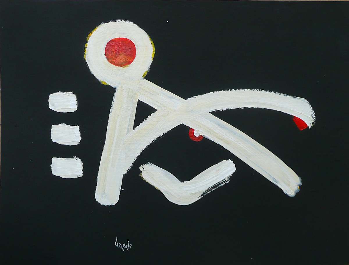 126Y09 by Clemente Mimun, Image 1.
