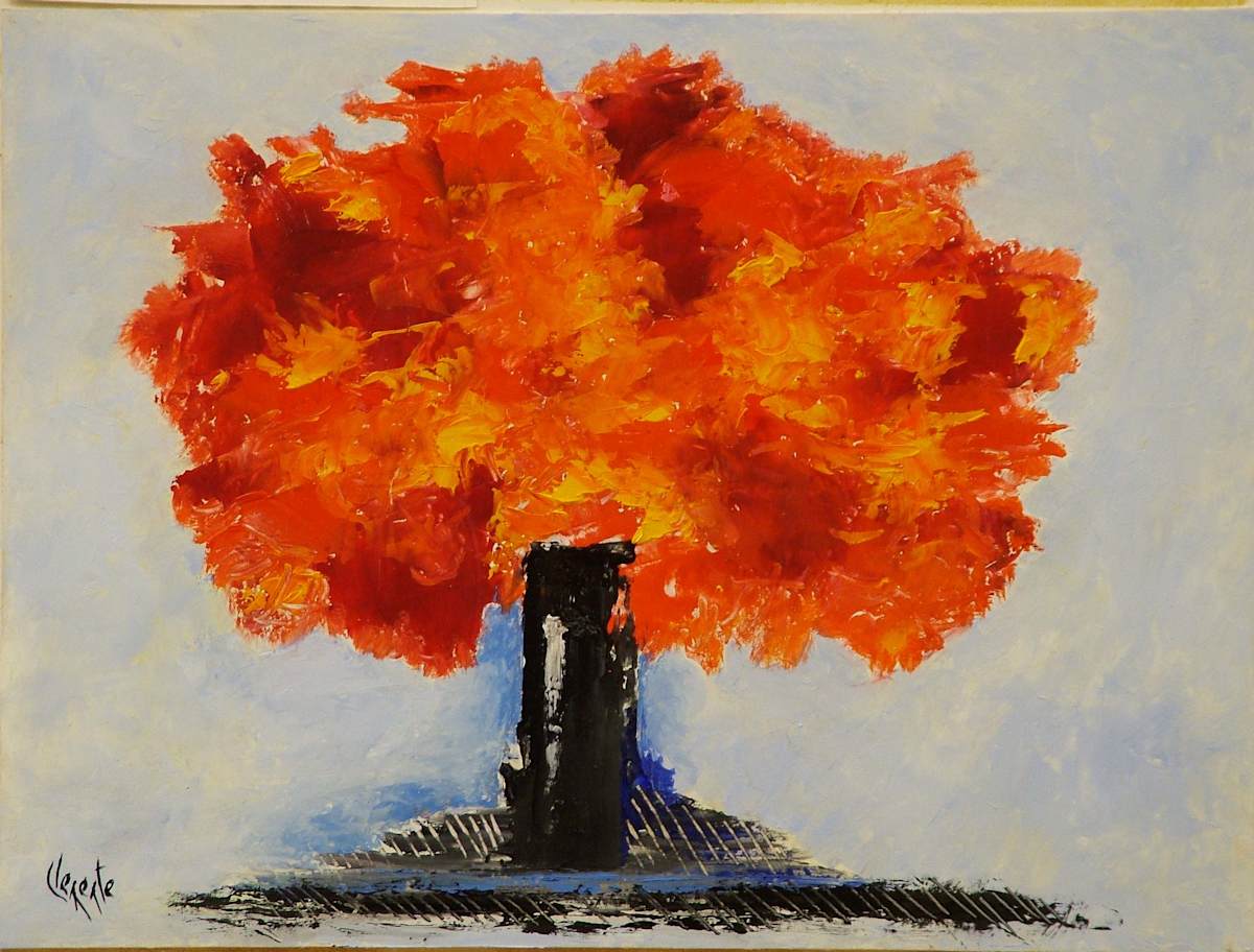 15-F05 by Clemente Mimun, Image 1.