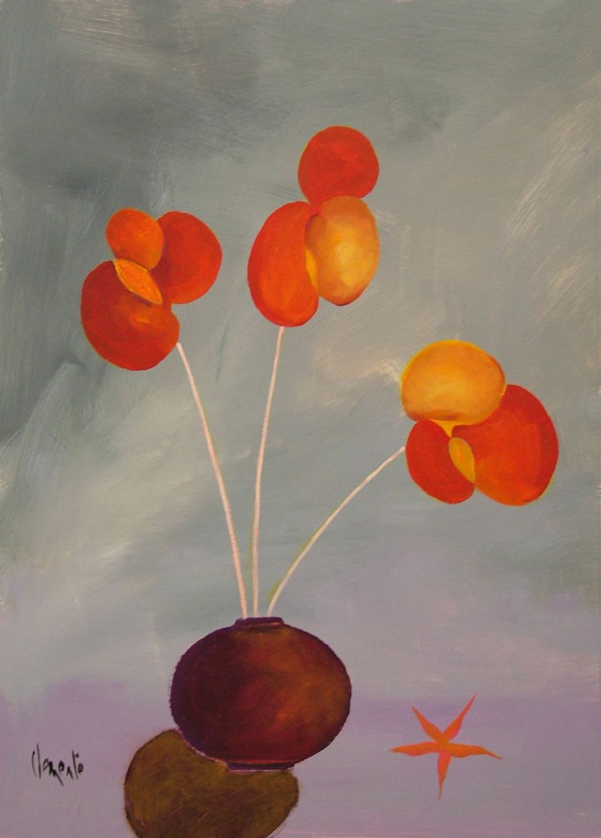 00-F103 by Clemente Mimun, Image 1.