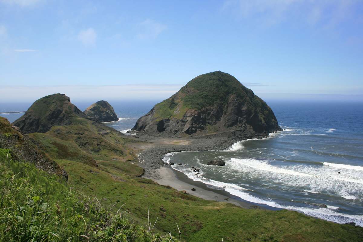 Serenity Cove by Debra Penney, RN, Image 1.