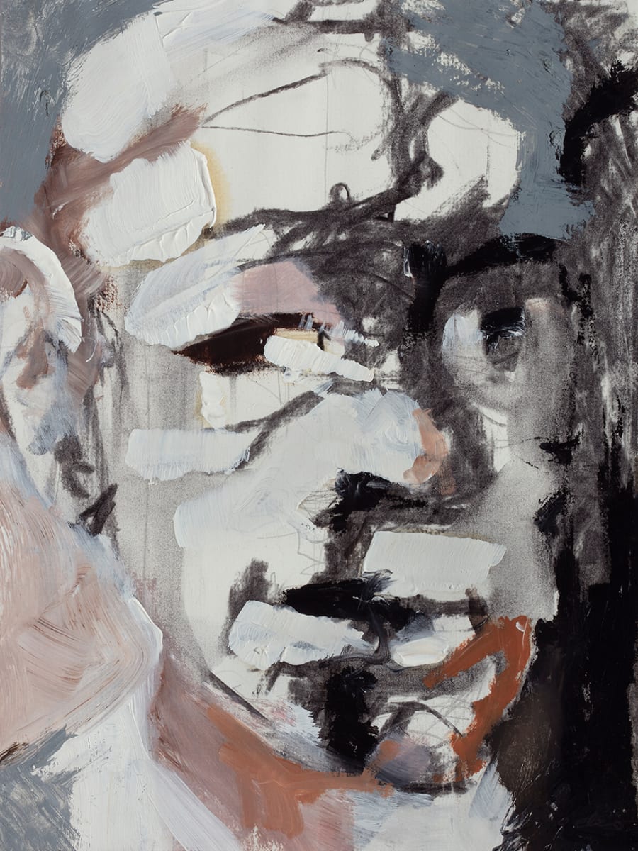 Splintered by James Singelis, Image 1.
