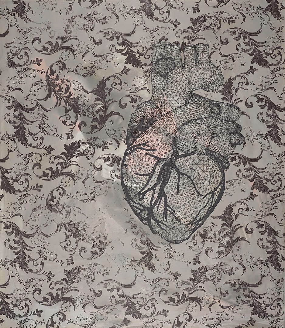 Unsullied by Dorothea Van Camp, Image 1.